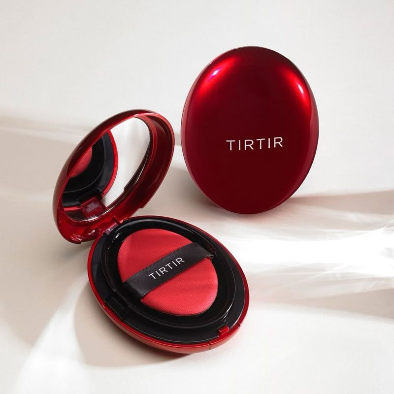 TIRTIR Mask Fit Red Cushion