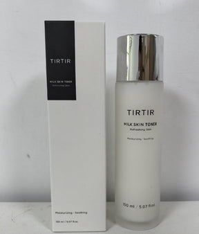 TIRTIR Milk Skin Toner 150 ml — imagem 2