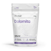 Labotrat Epiltrat Dolomita Cosmética 200 g — imagem 1