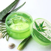 Gel de Aloe Vera QIMUSHOP 300 ml — imagem 1