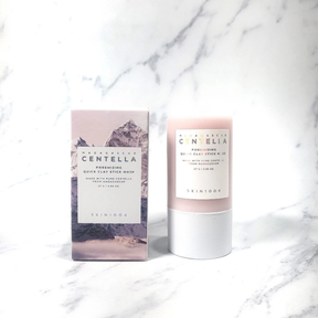 SKIN1004 Poremizing Quick Clay Stick Mask 27 g — imagem 1