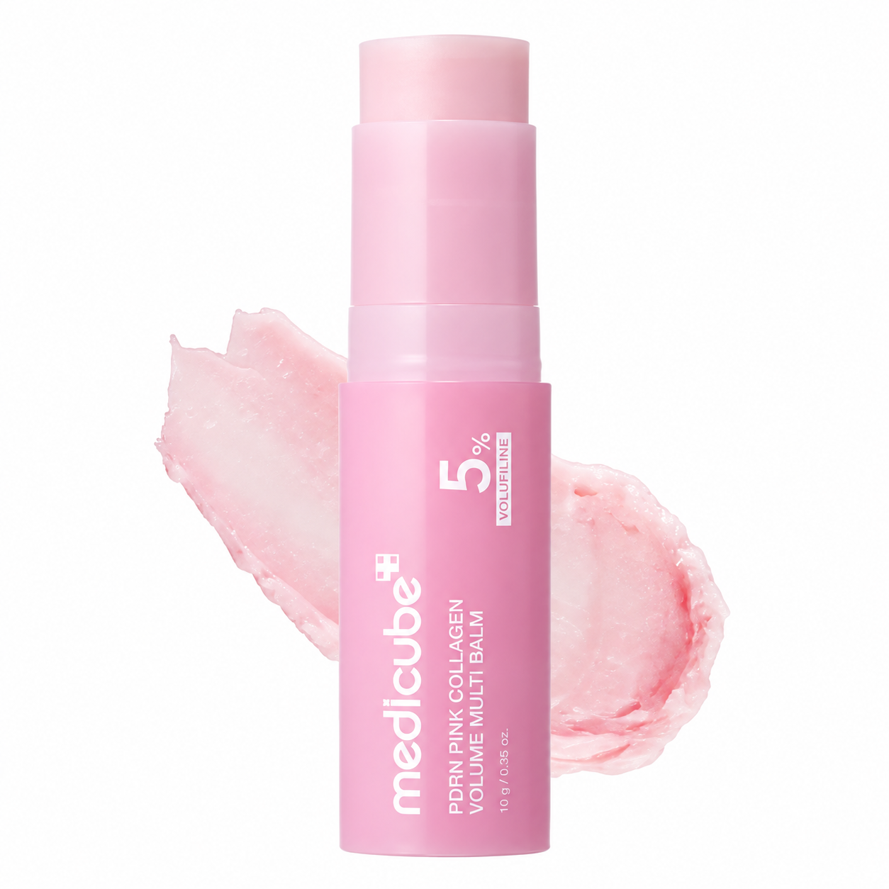 Medicube PDRN Pink Collagen Volume Multi Balm